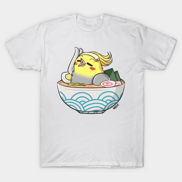 Bath time T-Shirt by Hayde